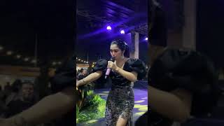Download lagu Vivi Artika - Klebus | Pentas Pameran UKM Kota Kediri 2023 mp3