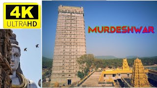 Mahadev temple murdeshwar MURDESHWAR 4K WHATSAPP S