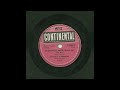 Machito - De Un Falso Amor - Continental C-9004-B
