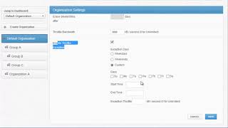 AXIS Cloud Sync Product Demonstration
