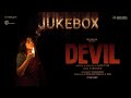 Devil - Jukebox | Mysskin | Vidharth, Poorna | Aathityaa
