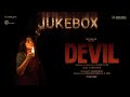Devil Jukebox Mysskin Vidharth Poorna Aathityaa