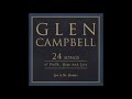 Glen Campbell - The Old Rugged Cross