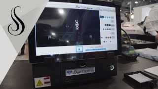 JCK 2019: DiaTrue Scanner