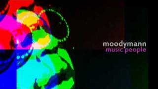 Moodymann - Music People