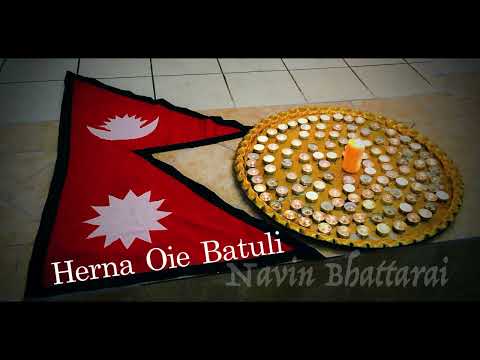 Herna Oie Batuli (Teej Song) HD Quality: Pashupati Sharma & Devi Ghati
