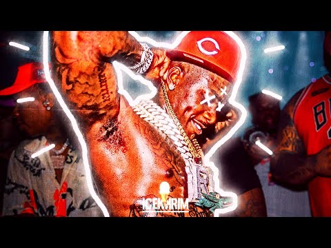 (HARD) DABABY x NLE CHOPPA x SMOKEPURPP x LIL PUMP TYPE BEAT - ¨BBB¨ (Prod. Icekrim)