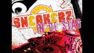 Patric La Funk - Restless (Norman Zubea Mix)