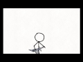 Flipaclip Animation Stick Man Suicide 01
