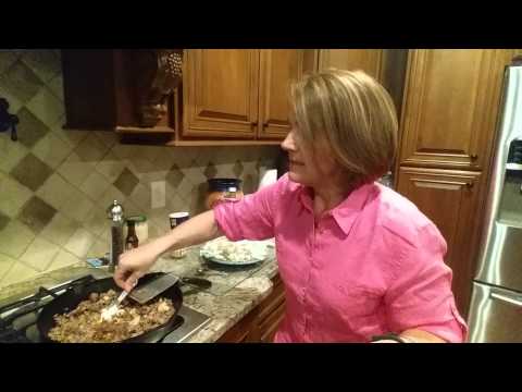 Crack Slaw!  A LCHF Addiction