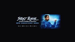  - Siraj Raval Live Stream