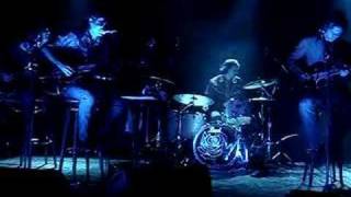 Ryan Adams & The Cardinals - New York New York