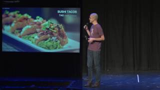 Jason Yee: What I learned about engineering from being a chef