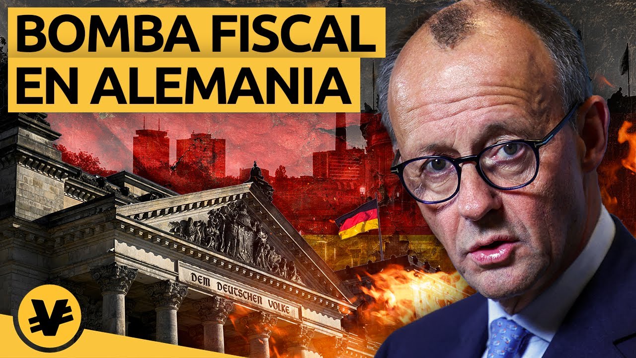 Colapso demogr&aacute;fico Alem&aacute;n