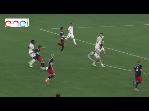 Damian Rivera with a Goal vs. FC Tucson