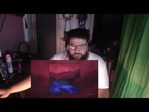 KADI - Heaven REACTION/реакция