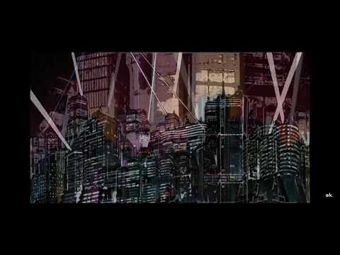 VARG2 ft Bladee - FELL (90s tōge unofficial music video)