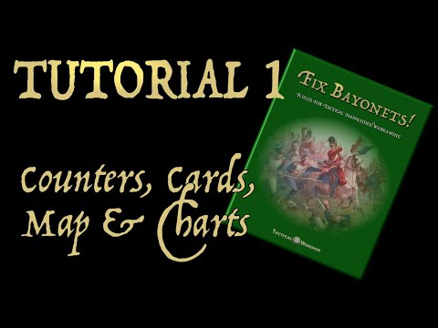 Tutorial 1: Game components 