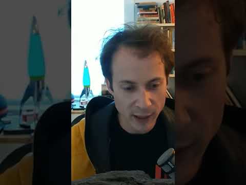 Salomons Computerdämonen #charlscarroll #mde