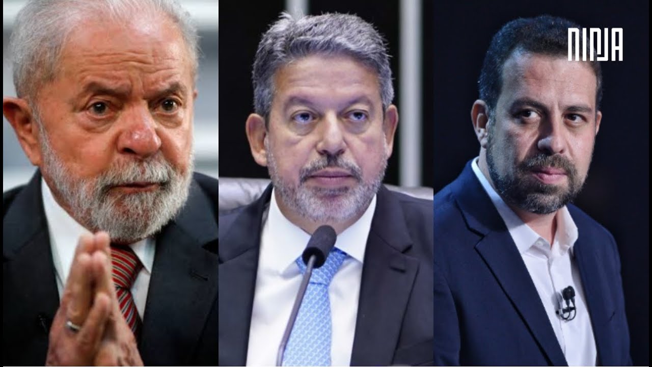 🔥Lula vê Orçamento Secreto de Lira como vantagem eleitoral e prevê vitória de Boulos em São Paulo🔥