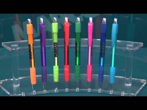 Element Ballpoint Pen