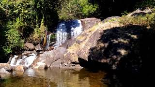 preview picture of video 'Lakkam Waterfalls'