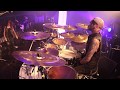 Paara - Hurmeen Hauta(Teppo Ristola 'Waara' drum cam, Nummirock 2019)