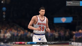 NBA Live 18