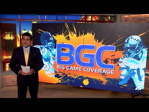 BGC Friday Night Highlights - Week 3 Pt. 2