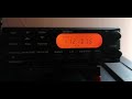 Uniden UBC355CLT Sirio VHF GPA 135 175MHz
