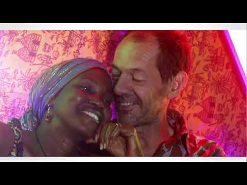 EMPRESS RUBBEN December love (vidéo officielle 2021 )