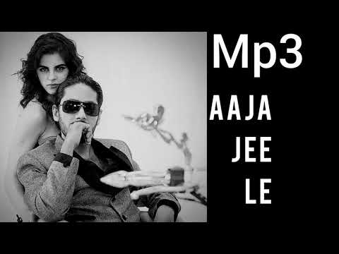 Aaja jee le - Akon Haryanvi | Maak Vee | Dj Devil