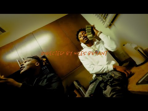 YMG Chopo - In & Out (Dir. By @NilesBryant) (Exclusive)