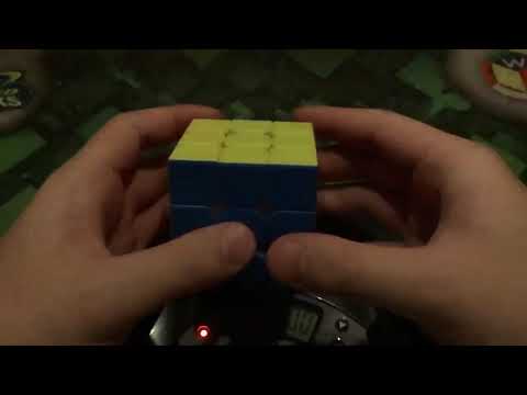 What 27 TPS Looks Like (Slo-Mo 240 FPS)