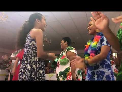 Isa bau Laga mai- Asinate Niumataiwalu #Cover #VTN