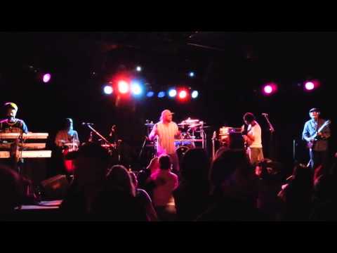 International Reggae All Stars @ The Cabooze 11-30-2013 - - - The Harder They Come