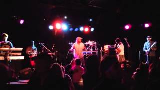 International Reggae All Stars @ The Cabooze 11-30-2013 - - - The Harder They Come
