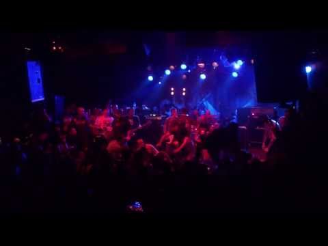 Judge - New York Crew - Core Tex Fest 2013 - SO36 Berlin