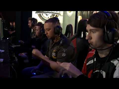 [CWL Pro League Week 3] Splyce vs. Epsilon Map 2