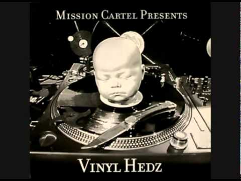 Vinyl Hedz   6  Beat 96 BPM
