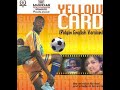 Yellow Card 2000  Zimbabwe Full English Movie