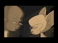 Snowball Brain Love The Way You Lie