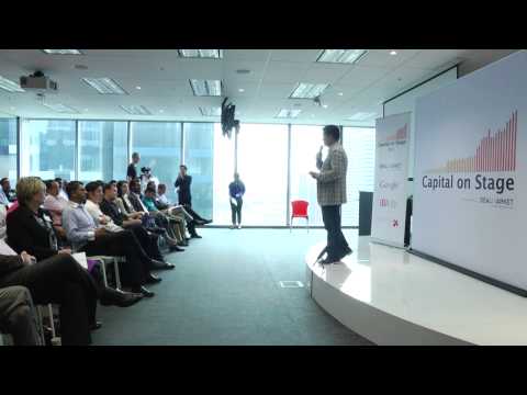 Leslie Loh -- Red Dot Ventures