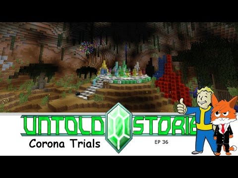 Corona Trials CTM (w/Kitt) - 36 Post-Map Commentary #2