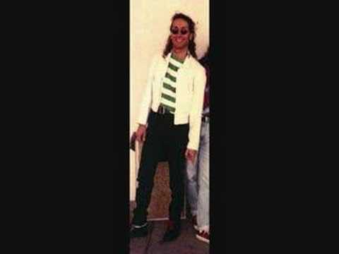 Tall Stories - Alright (1990 Demo with Steve Augeri)