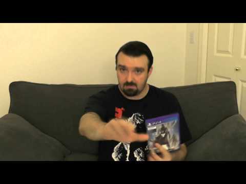 The Hateful Truth Game Reviews Ep. 148 - Destiny (PS4)