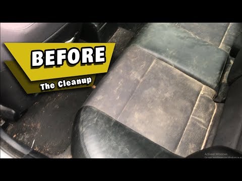 Thumbnail for Cleaning The Dirtiest Car EVER! BMW 3 Series Interior + Exterior by video in, BMW, video, Car, vide, video i, BMW 3 Series