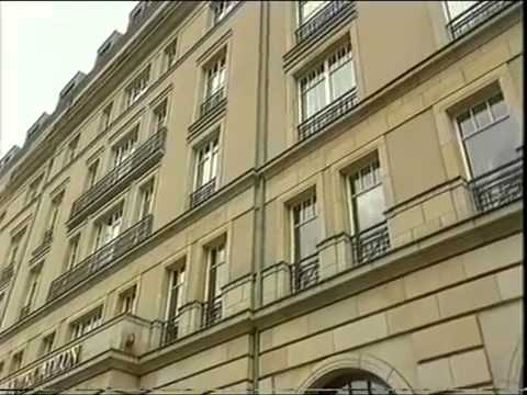 Der Baulöwe, die Stadt und der Filz: Klaus Groth - eine Berliner Karriere