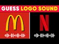 Guess The Logo Sound McDonald S TikTok Netflix Ultimate Audio Logo Quiz