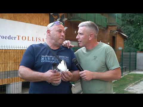 KO SU NAJJAČI GOLUBARI KOJI OSVAJAJU PRVA MJESTA U DRŽAVI I KOLIKO PLAĆAJU NAJSKUPLJE GOLUBOVE